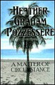 A Matter of Circumstance - Heather Graham Pozzessere