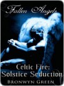 Solstice Seduction - Bronwyn Green