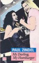 My Darling, My Hamburger (Red Fox Older Fiction) - Paul Zindel