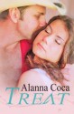 Treat (Retreat, #0.5) - Alanna Coca