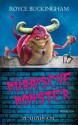 Mürrische Monster: Roman (German Edition) - Royce Buckingham, Joannis Stefanidis