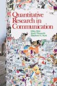 Quantitative Research in Communication - Mike Allen, Stephen K. Hunt, B. Scott Titsworth