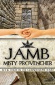 Jamb (The Cornerstone Series) - Misty Provencher