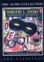 Murder Must Advertise (Cassette) - Ian Carmichael, Dorothy L. Sayers