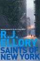 Saints Of New York - R.J. Ellory