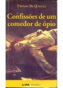 Confissões de um comedor de ópio (Pocket book) - Thomas de Quincey, Ibañez Filho