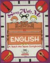 Sing with Me in English - Judy Mahoney