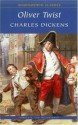 Oliver Twist - Charles Dickens