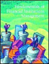 Fundamentals of Financial Institutions Management - Marcia Cornett, Anthony Saunders