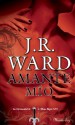 Amante Mío (La hermandad de la daga negra, #8) - J.R. Ward