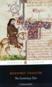The Canterbury Tales (original-spelling edition) - Geoffrey Chaucer, Jill Mann