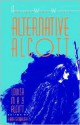 Alternative Alcott (The American Women Writers) - Louisa May Alcott, Elaine Showalter