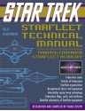 Star Fleet Technical Manual - Franz Joseph