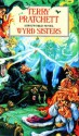 Wyrd Sisters - Terry Pratchett