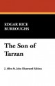 The Son Of Tarzan - Edgar Rice Burroughs