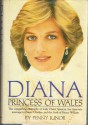 Diana, Princess of Wales: A Biography - Penny Junor