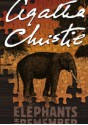 Elephants Can Remember - Agatha Christie