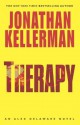 Therapy (Alex Delaware Novels) - Jonathan Kellerman