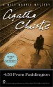 Four Fifty4: 50 from Paddington - Agatha Christie