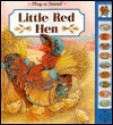 Little Red Hen - Linda Graves