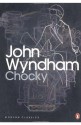 Chocky - John Wyndham