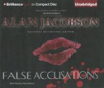 False Accusations - Alan Jacobson