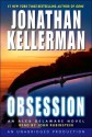 Obsession (Alex Delaware, #21) - Jonathan Kellerman