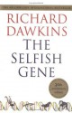 The Selfish Gene - Richard Dawkins