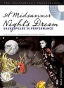 Midsummer Night's Dream: Shakespeare in Performance (Sourcebooks Shakespeare) - David M. Bevington, Peter Holland