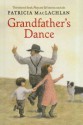 Grandfather's Dance - Patricia MacLachlan