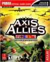 Axis & Allies (Prima's Official Strategy Guide) - David Knight