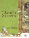 El Jardín Secreto - Frances Hodgson Burnett, Hye Ran Lee