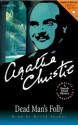 Dead Man's Folly (Audio) - Agatha Christie