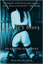 Carrie's Story: An Erotic S/M Novel - Molly Weatherfield