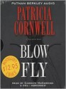 Blow Fly (Kay Scarpetta, #12) - Patricia Cornwell