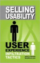 Selling Usability - John Rhodes