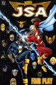 JSA, Vol. 4: Fair Play - Geoff Johns, Rags Morales, Stephen Sadowski