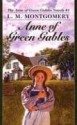 Anne of Green Gables - L.M. Montgomery