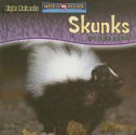 Skunks Are Night Animals - Joanne Mattern