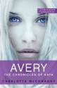 Avery (Random Romance) - Charlotte McConaghy