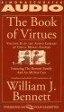 The BOOK OF VIRTUES VOLUME II OF AN AUDIO LIBRARY OF GREAT MORAL STORIES (Chubby Board Book) - William J. Bennett