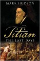 Titian: The Last Days - Mark Hudson