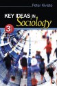 Key Ideas in Sociology - Peter Kivisto