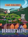 Berried Alive - Kate Kingsbury