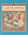 Cat Mummies - Kelly Trumble, Laszlo Kubinyi