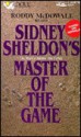 Master of the Game (Cassette) - Sidney Sheldon