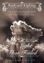 The Light That Failed - Rudyard Kipling