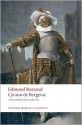 Cyrano de Bergerac: A Heroic Comedy in Five Acts (Oxford World's Classics) - Edmond Rostand