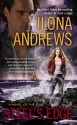 Steel's Edge - Ilona Andrews