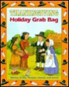 Thanksgiving Holiday Grab Bag - Judith Bauer Stamper